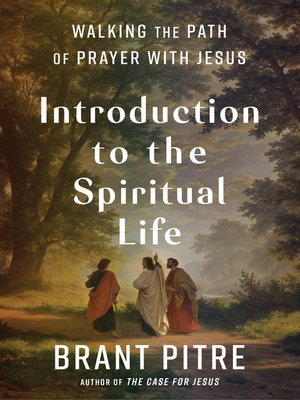 cover image of Introduction to the Spiritual Life